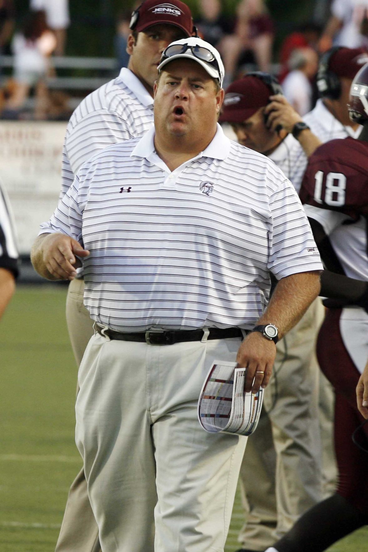 Allan Trimble